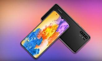 华为p 90最新爆料,颠覆性设计，引领未来手机潮流  第3张