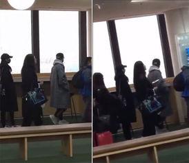 鹿晗爆料韩国人视频大全,韩国人视频大全背后的真实故事  第3张