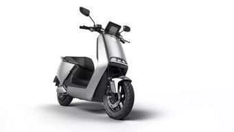 雅迪新品最新爆料视频,揭秘最新爆料视频中的科技与时尚融合  第1张