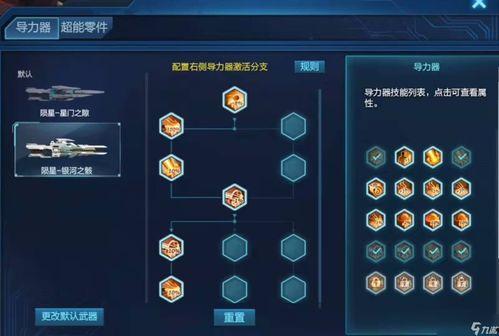 逆战陨星套直播爆料最新,全新外观与技能曝光 第1张 逆战陨星套直播爆料最新,全新外观与技能曝光 第1张