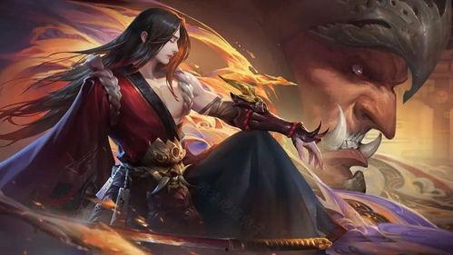 新皮肤大仙爆料视频,独家爆料带你领略仙侠风采 第2张 新皮肤大仙爆料视频,独家爆料带你领略仙侠风采 第2张