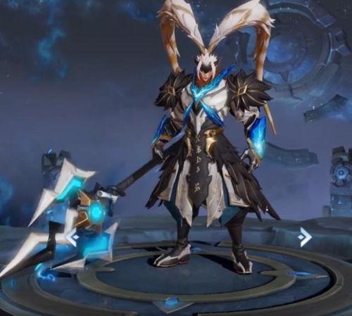 吕布王者皮肤爆料最新,战神归来，荣耀再续