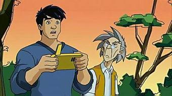 寻宝在线观看,在线揭秘神秘宝藏的惊险历程 第2张 寻宝在线观看,在线揭秘神秘宝藏的惊险历程 第2张